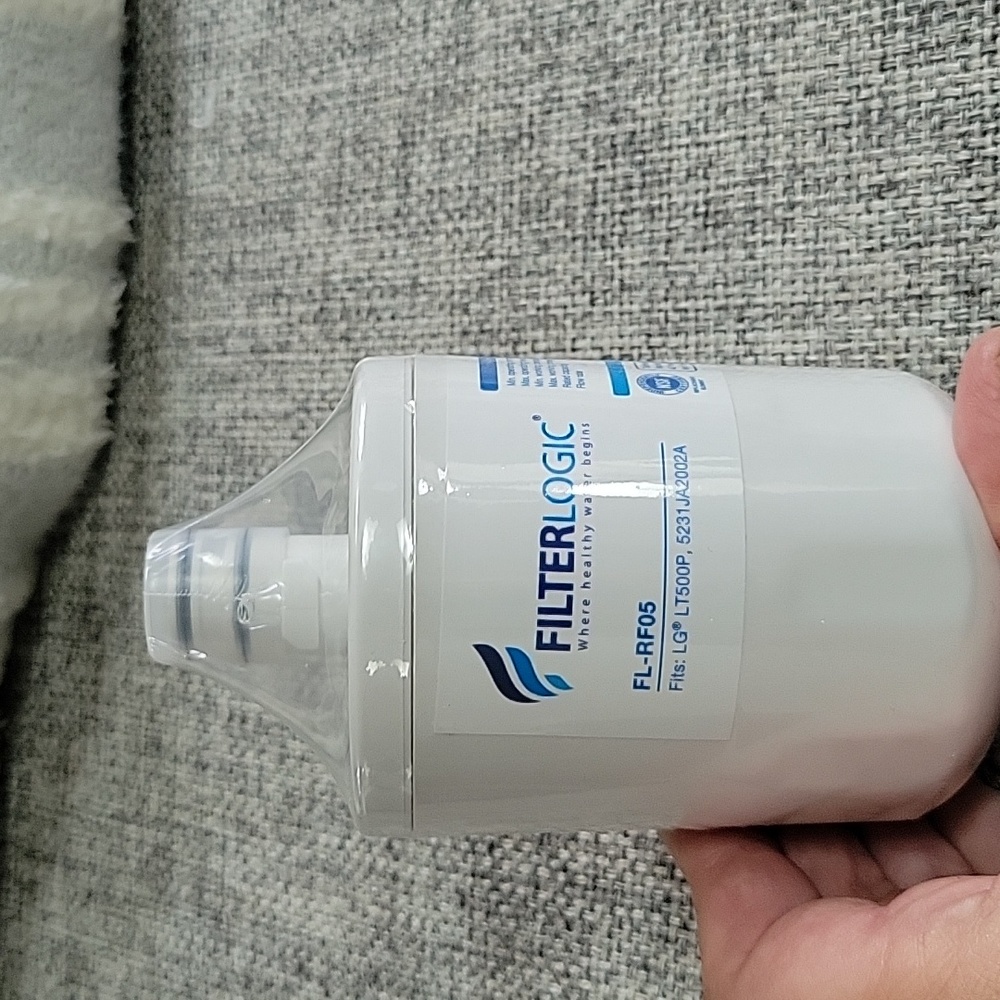 Filter logic LG Refrigerator water FL-RF05 FOR LG REFRIGERATOR
